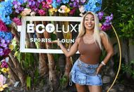 ECOLUXE Pre-Espys Sports Lounge - Source: Getty Photo by Jon Kopaloff